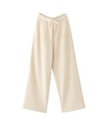 n'OrLABEL | 『裏ベロアコーデュロイワイドパンツ』(その他パンツ)