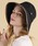 TOCCAigbJj́uTRIM RIBBON BUCKET HAT oPbgnbginbgjvbubNn