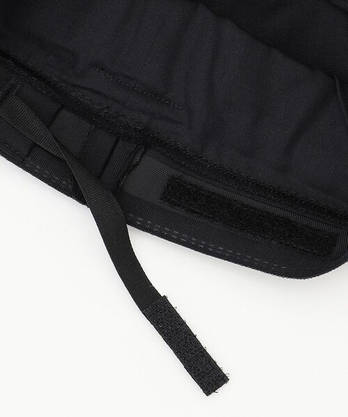 TOCCA(トッカ)の「TRIM RIBBON BUCKET HAT バケットハット(ハット・レディース・ブラック系/ベージュ系/ネイビー系/ライトグレー系・F)」の20枚目の写真