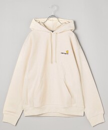 【Carhartt】カーハート パーカー ベージュ 楽天市場】カーハート CARHARTT（カラーベージュ）（パーカー