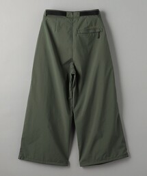 marmot capital windstopper ソフトシェルパンツ MARMOT CAPITAL（マーモットキャピタル）の「＜MARMOT CAPITAL