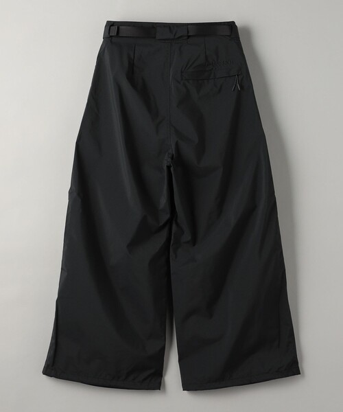 MARMOT CAPITAL WINDSTOPPER ソフトシェルパンツ MARMOT CAPITAL WINDSTOPPER ソフトシェルパンツ S - メルカリ