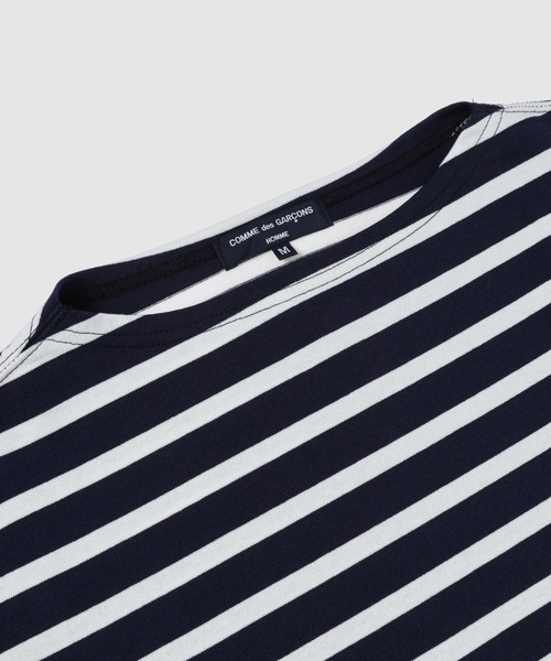 COMME des GARCONS HOMME（コム デ ギャルソン・オム）の