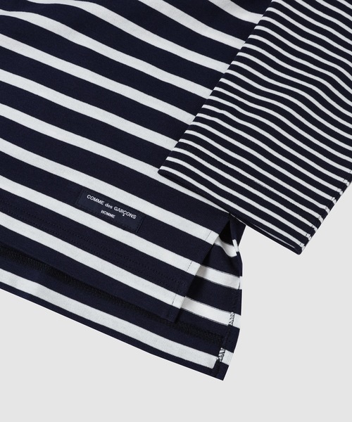 COMME des GARCONS HOMME（コム デ ギャルソン・オム）の