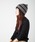 RACAL�i���J���j�́uMohair Border Knit Cap / ���w�A�{�[�_�[�j�b�g���b�`�i�j�b�g�L���b�v/�r�[�j�[�j�v�b�u���b�N�n���̑�