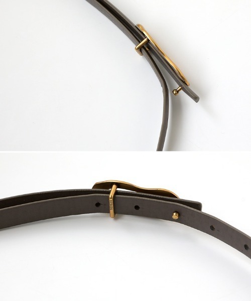 ベルエポック　まさたんさん専用 ニュアンスサークルバックルベルト（ベルト）｜select MOCA（セレクト