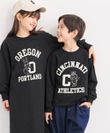 coca（coca）(コカ)の「トップス(スウェット)」