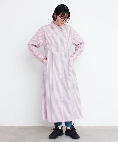 I am I in fact（アイアムアイインファクト）の「STRIPE