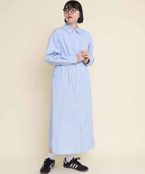 I am I in fact（アイアムアイインファクト）の「STRIPE