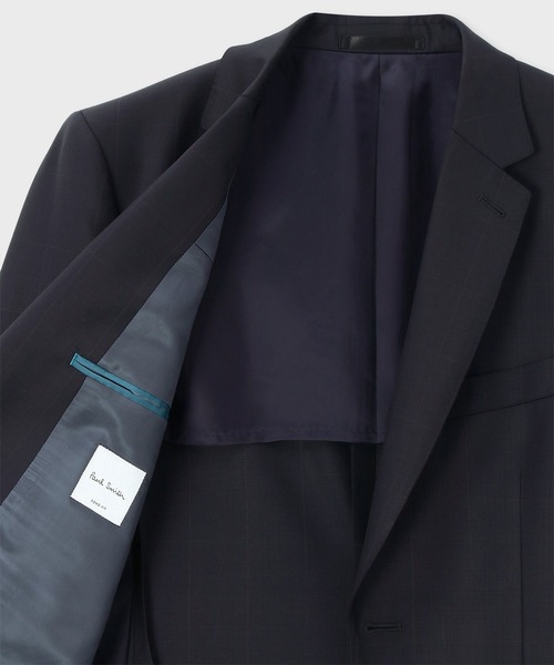 Paul Smith（ポールスミス）の「ウィンドウペーン シングル2