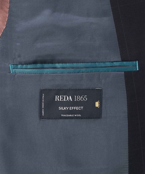 K05286 未使用品 Paul Smithウィンドウペーン ：【サイズ：L2】 Paul Smith｜ウィメンズ ウィンドウペーン テーパードパンツ