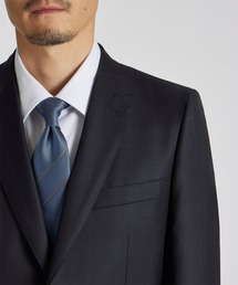 Paul Smith（ポールスミス）の「ウィンドウペーン シングル2ボタン
