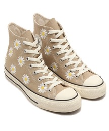 CONVERSE ALL STAR(R) DAISYFLOWER HI / コンバース オールスター デイジーフラワー ハイ