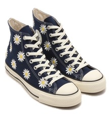 CONVERSE ALL STAR(R) DAISYFLOWER HI / コンバース オールスター デイジーフラワー ハイ