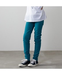 Mac-House（マックハウス）の「NAVY のびるストレッチパンツ（レギンス/スパッツ）」