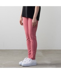 Mac-House（マックハウス）の「NAVY のびるストレッチパンツ（レギンス/スパッツ）」