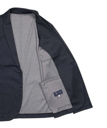 現行⭐︎ザダファーオブセントジョージ コンフォート ジャージセットアップスーツ The DUFFER of ST.GEORGE（ザダファーオブセントジョージ）の「SET UP