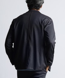 The DUFFER of ST.GEORGE（ザダファーオブセントジョージ）の「SET UP