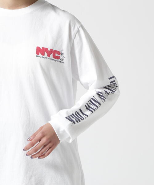 【GOOD ROCK SPEED/グッドロックスピード】ROCK LONG Tシ GOOD ROCK SPEED/グッドロックスピード ロックTEE2（Tシャツ
