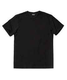 muta｜ムータ（メンズ）のTシャツ/カットソー（ブラック/黒色系・半袖