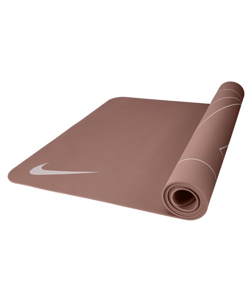 NIKE/ナイキ ヨガマット 4mm リバーシブル（スポーツグッズ）｜NIKE（ナイキ）のファッション通販 ZOZOTOWN