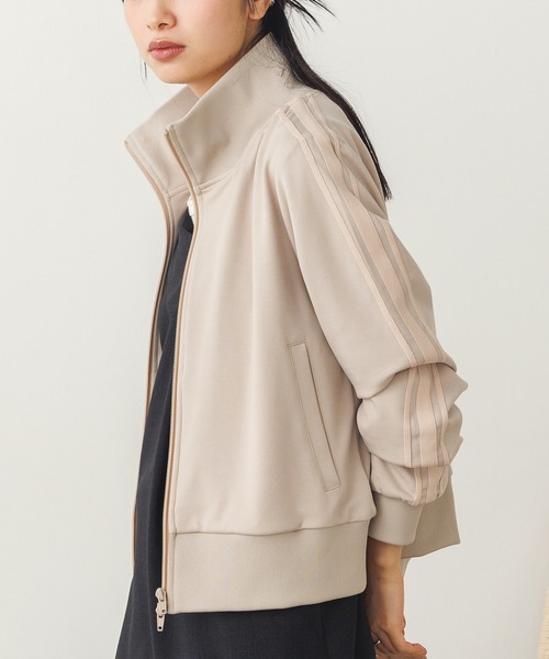 【セール】トラックジャケット（ジャージ）｜hunch（ハンチ）