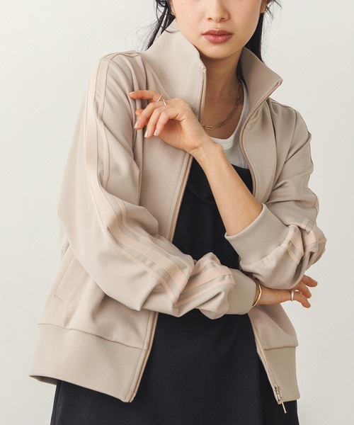 【セール】トラックジャケット（ジャージ）｜hunch（ハンチ）