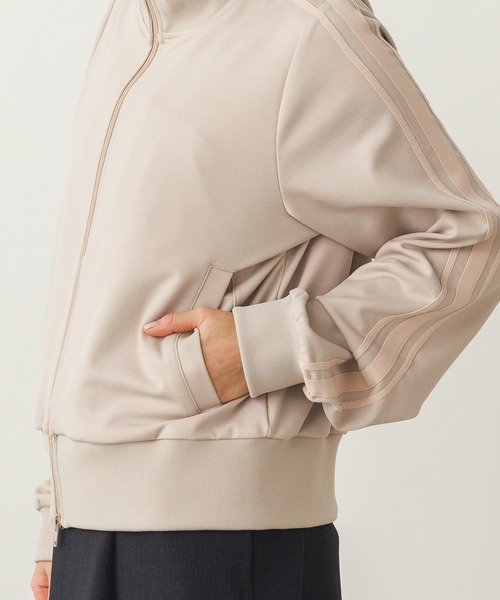 【セール】トラックジャケット（ジャージ）｜hunch（ハンチ）