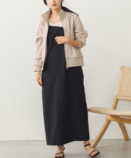 【セール】トラックジャケット（ジャージ）｜hunch（ハンチ）