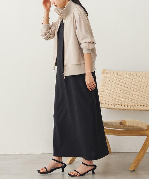 【セール】トラックジャケット（ジャージ）｜hunch（ハンチ）