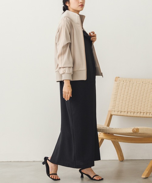 【セール】トラックジャケット（ジャージ）｜hunch（ハンチ）