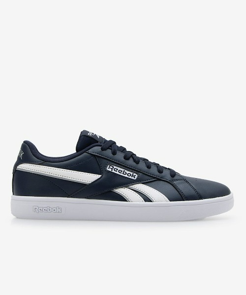 Reebok（リーボック）の「コートレトロ / COURT RETRO SA（スニーカー・メンズ・ホワイト×イエロー/ホワイト/ネイビー/ホワイト×レッド・22.5cm/23.0cm/23.5cm/24.5cm/24.0cm/25.0cm/25.5cm/26.0cm/26.5cm/27.0cm/27.5cm/28.0cm/28.5cm/29.0cm/30.0cm）」の4枚目の写真