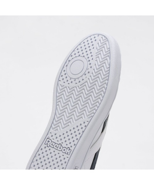 Reebok（リーボック）の「コートレトロ / COURT RETRO SA（スニーカー・メンズ・ホワイト×イエロー/ホワイト/ネイビー/ホワイト×レッド・22.5cm/23.0cm/23.5cm/24.5cm/24.0cm/25.0cm/25.5cm/26.0cm/26.5cm/27.0cm/27.5cm/28.0cm/28.5cm/29.0cm/30.0cm）」の14枚目の写真