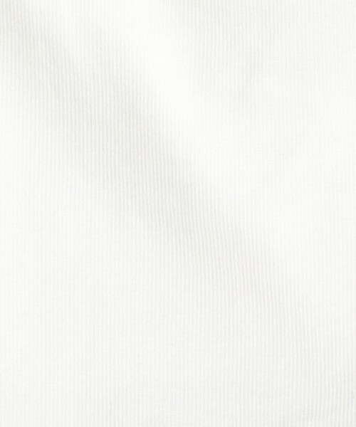 CITEN（シテン）の「＜CITEN＞バンドゥ キャミソール（Tシャツ/カットソー・レディース・ホワイト/ブラック・FREE）」の20枚目の写真