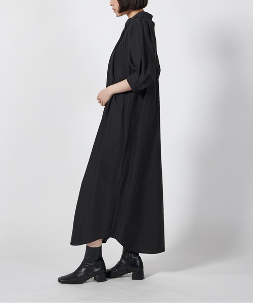 ワンピース L'Or Volume Shirt Dress 2025年最新】l'or volume shirt dressの人気アイテム - メルカリ