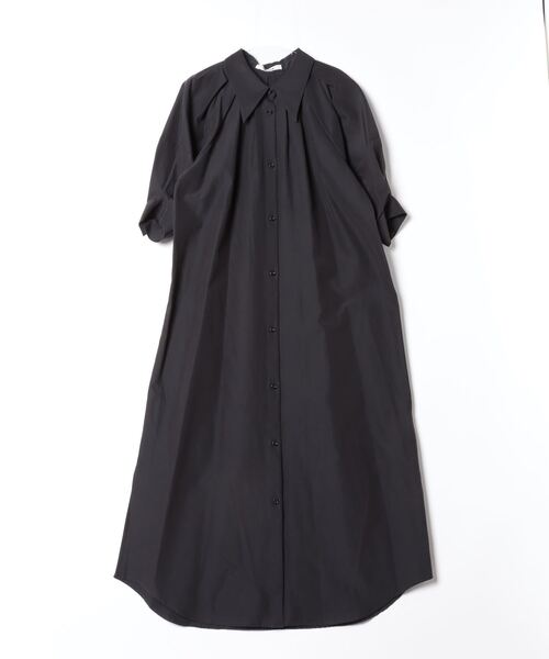 ワンピース L'Or Volume Shirt Dress 2025年最新】l'or volume shirt dressの人気アイテム - メルカリ