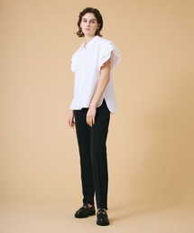 ESTNATION（エストネーション）の「【WEB限定】COLUMN / スリーブ