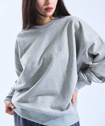 【Paris Saint-Germain】LOUNGE SWEAT SHIRTS