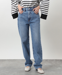 VERMEIL par iena | 【NEEDBY heritage/ニードバイ ヘリテージ】JOE(デニムパンツ)