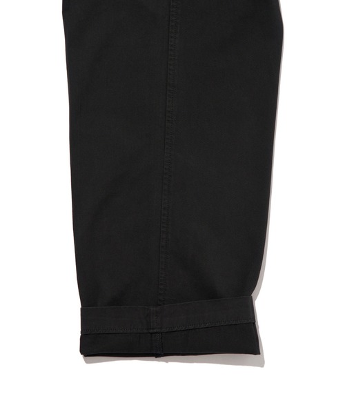 Levi's（リーバイス）の「Levi's/リーバイス XX CHINO ルーズ ストレート ブラック METEORITE（チノパンツ・メンズ・ブラック・W28 L32/W29 L32/W30 L32/W31 L32/W32 L32/W33 L32/W34 L32/W36 L32）」の14枚目の写真