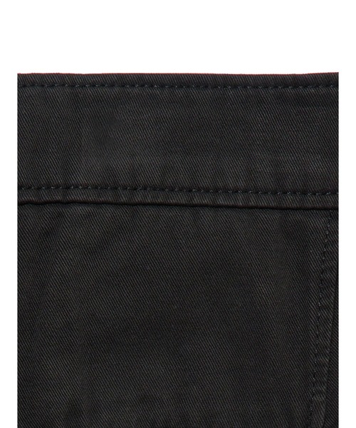 Levi's（リーバイス）の「Levi's/リーバイス XX CHINO ルーズ ストレート ブラック METEORITE（チノパンツ・メンズ・ブラック・W28 L32/W29 L32/W30 L32/W31 L32/W32 L32/W33 L32/W34 L32/W36 L32）」の15枚目の写真