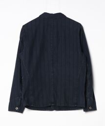 RRL インディゴ コットンツイル ジャケット ダブルアールエル RRL - RRL ダブルアールエル 782959692001 MNRROTW16020169410