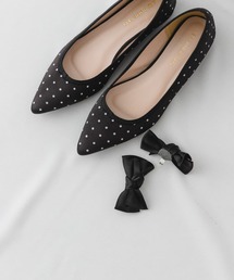 RODE SKO | リボン2WAYパンプス(パンプス)