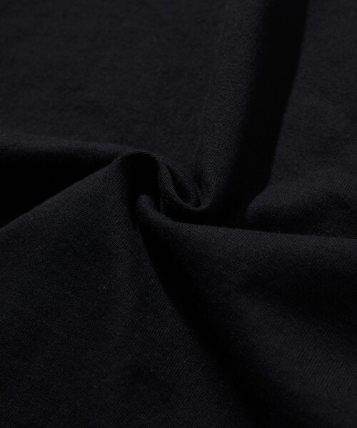 FREAK'S STORE（フリークスストア）の「限定展開 9オンス Heavyweight ビッグシルエット ヘビーウェイト ポロシャツ/オーバーサイズポロ（ポロシャツ・メンズ・グレイッシュベージュ/ブラウン/ネイビー/ブラック/アッシュグレー/ホワイト・SMALL/MEDIUM/LARGE）」の8枚目の写真