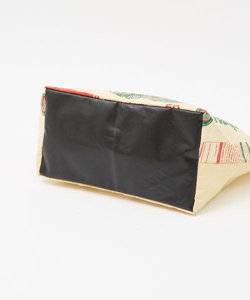 ABAHOUSE(アバハウス)の「WEB限定【THAILAND MADE/タイランド メイド】/ セメント バッグL(トートバッグ・メンズ・その他1/その他2/その他3/その他4/その他5/その他6/その他7/その他8・フリー)」の19枚目の写真
