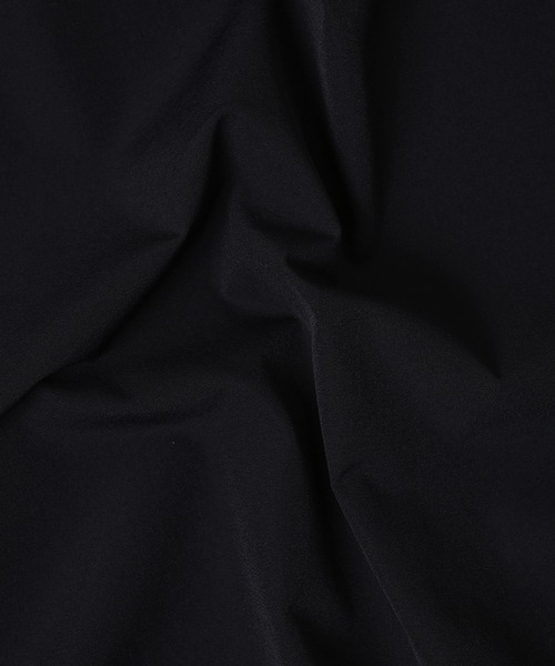 ATELANE（アテレーン）の「ATELANE/アイスファブリック ルーズシルエット裾絞れるTee（その他トップス・メンズ・ネイビー/ホワイト/ブラック・MEDIUM/LARGE/X-LARGE）」の7枚目の写真