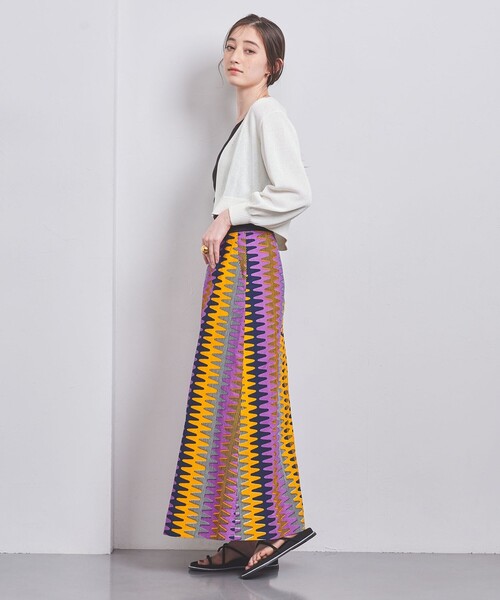 UNITED ARROWS（ユナイテッドアローズ）の「ボタンレス