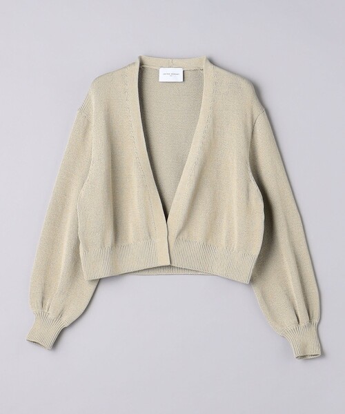 UNITED ARROWS（ユナイテッドアローズ）の「ボタンレス