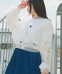 クリーニング済】SOLOV NOMAD FRILL DRESS 【公式通販】