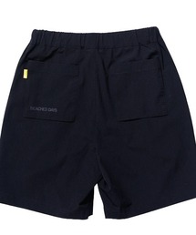 【BEACHED DAYS/ビーチドデイズ】BD PACKBLE SHORTS PANTS パッカブル 速乾性 ストレッチ ナイロン ショートパンツ
